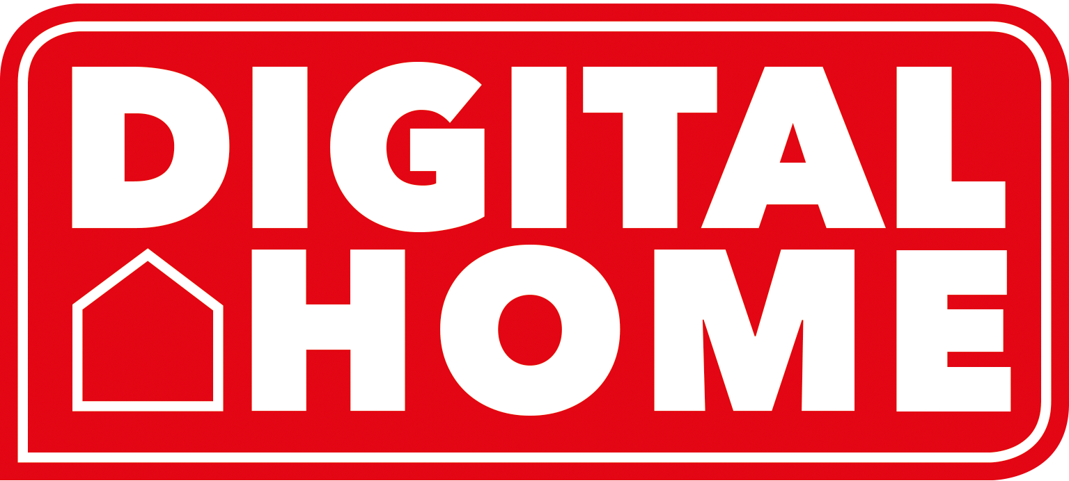 Logo DigitalHome-Magazin