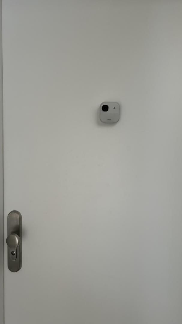 Überwachungskameras Blink Outdoor 2K+ im Test, Bild 