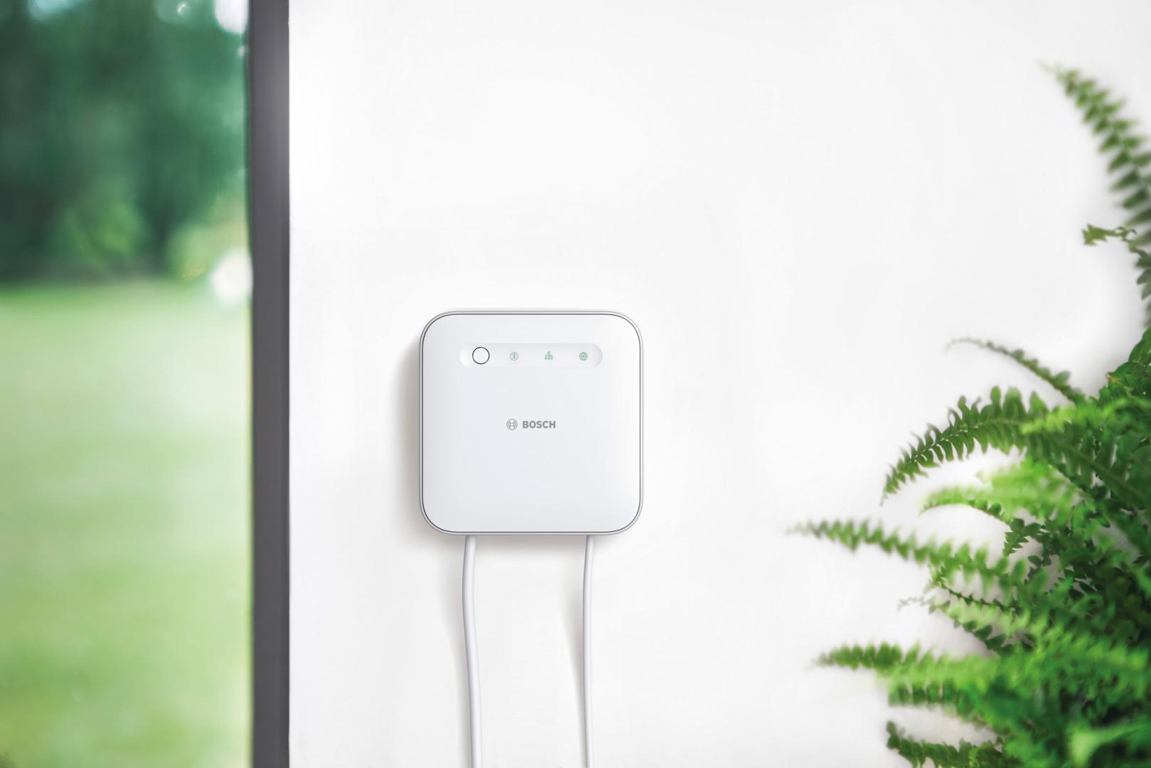 Smart Home System Bosch Smart Home im Test, Bild 