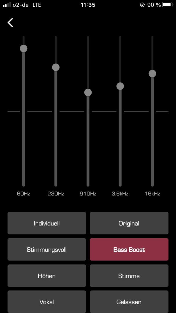 Bluetooth-Lautsprecher Dockin D Fine EVO im Test, Bild 