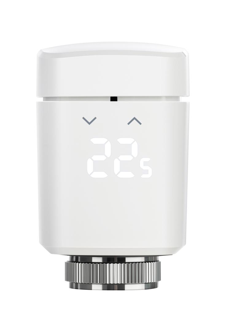 Heizkörperthermostat Eve Thermo im Test, Bild 