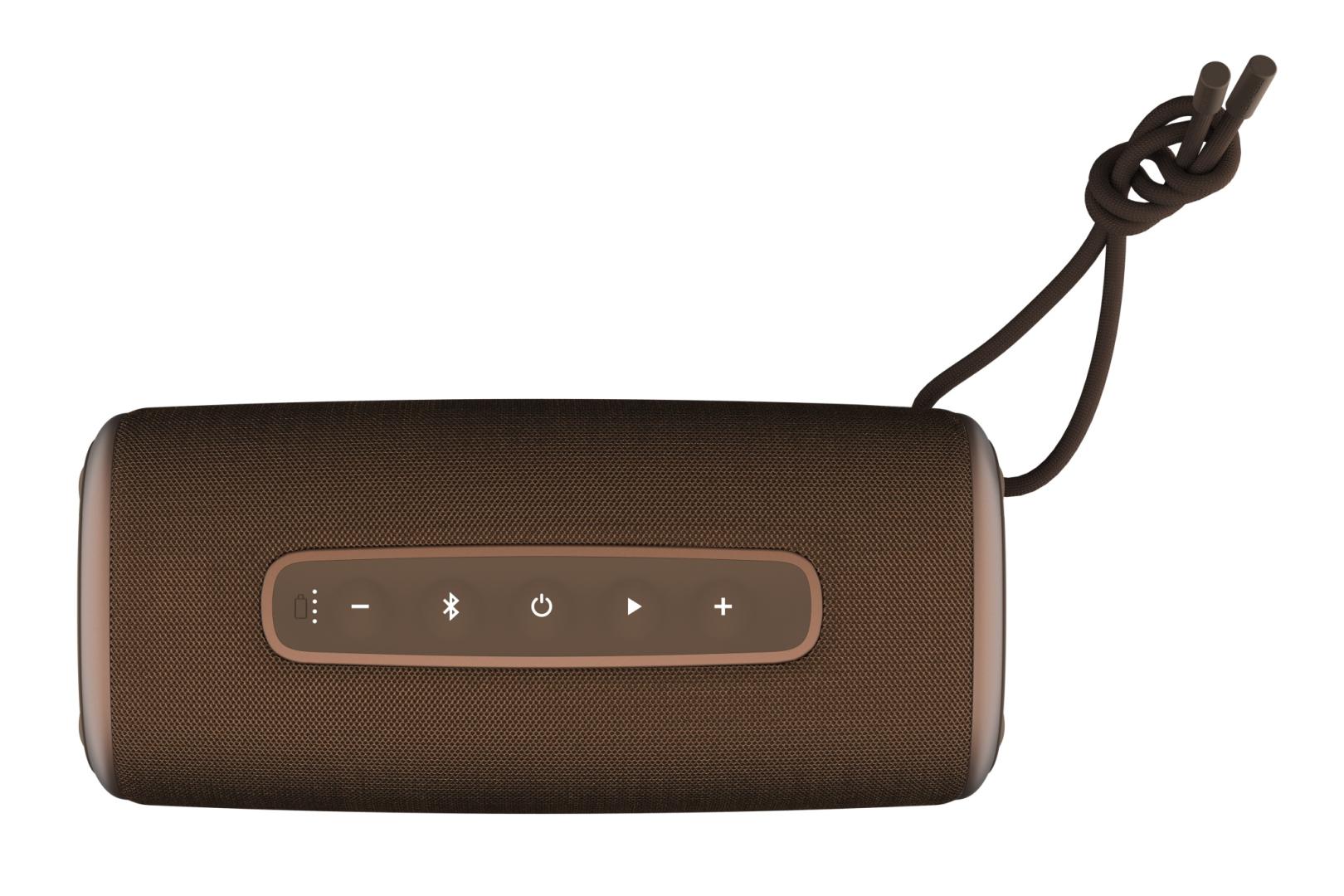 Bluetooth-Lautsprecher fresh´n Rebel Bold L2 im Test, Bild 