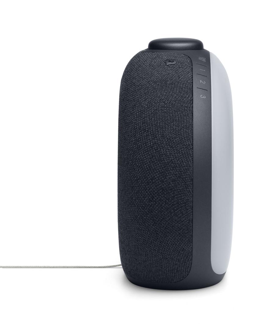 Bluetooth-Radiowecker JBL Horizon 2 im Test, Bild 