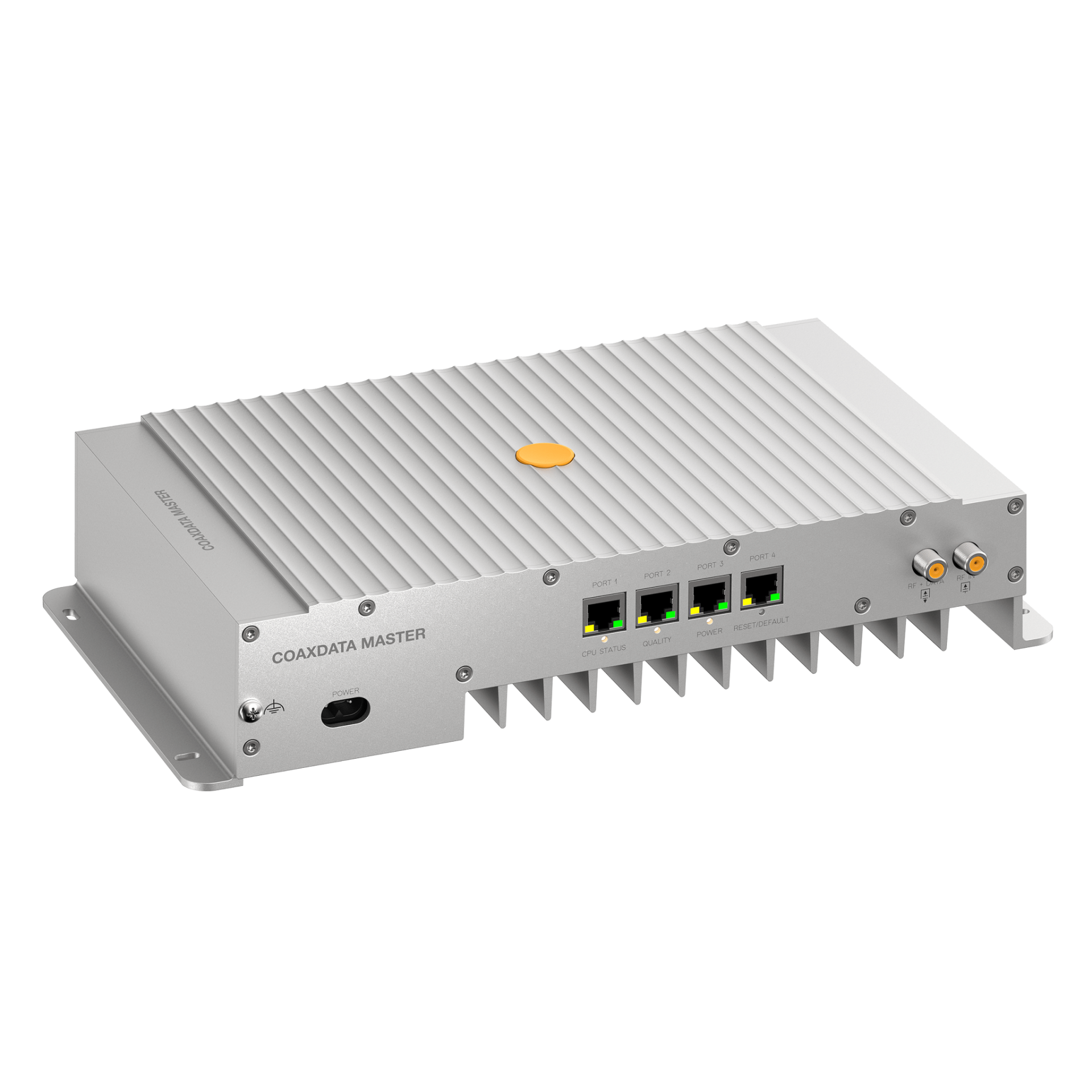 Netzwerktechnik Televes CoaxData im Test, Bild 