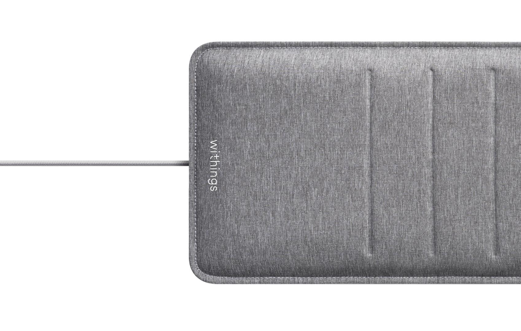 Smarte Gadgets Withings Sleep Analyzer im Test, Bild 