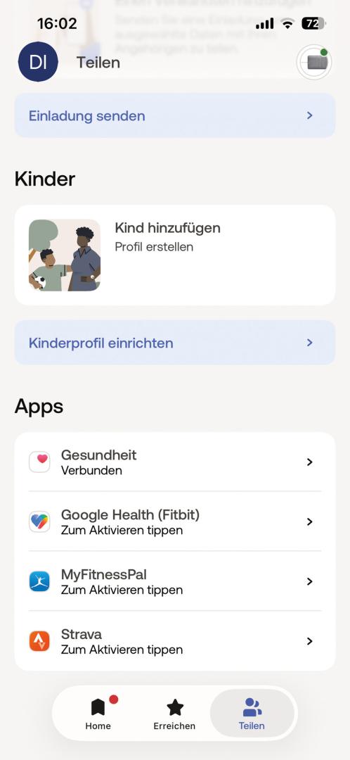 Smarte Gadgets Withings Sleep Analyzer im Test, Bild 