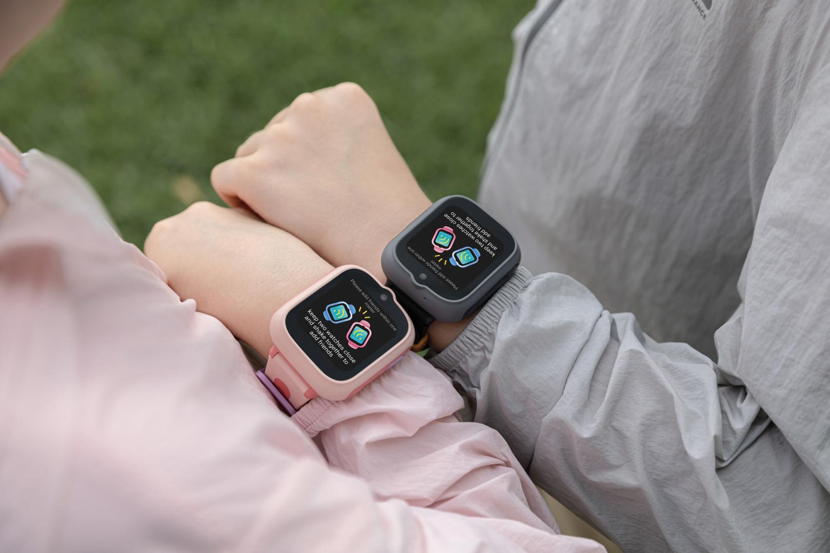 Smartwatch TCL MOVETIME MT 48 im Test, Bild 