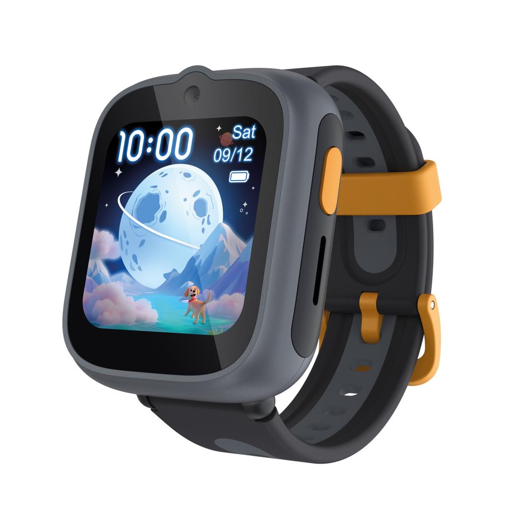 Smartwatch TCL MOVETIME MT 48 im Test, Bild 