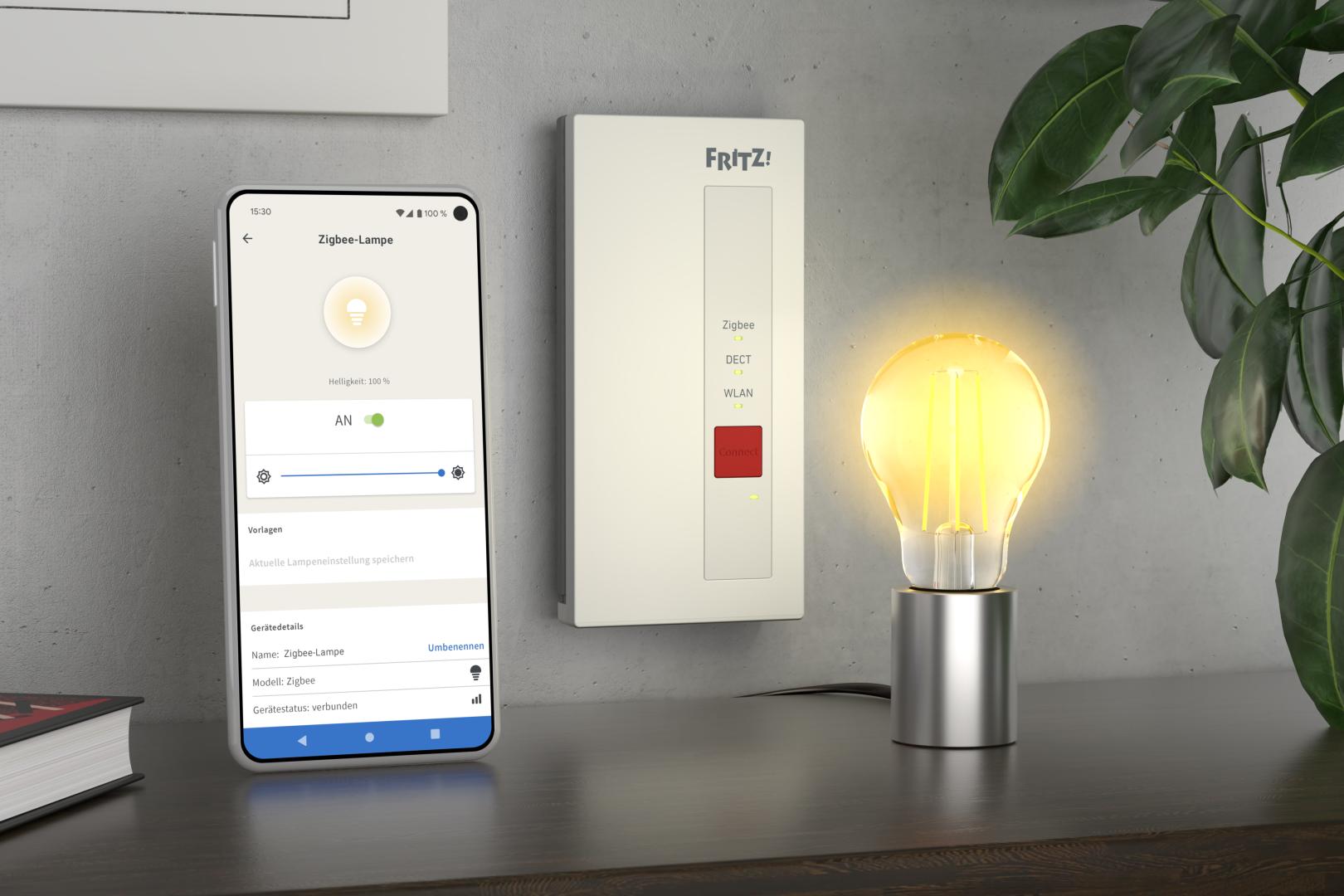 Smart Home Die Grundlage für jedes Smart Home: WiFi feiert 25. Geburtstag - News, Bild 