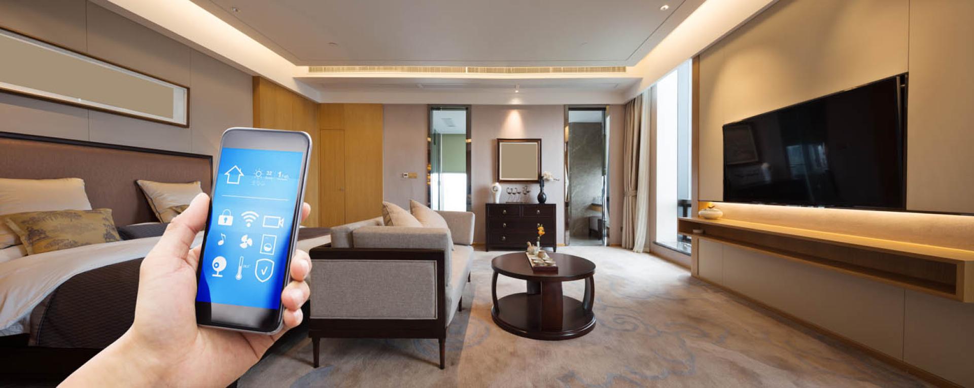 Service Frage und Antwort des Tages: Wie integriert man alle Komponenten richtig ins Smart Home? - News, Bild 