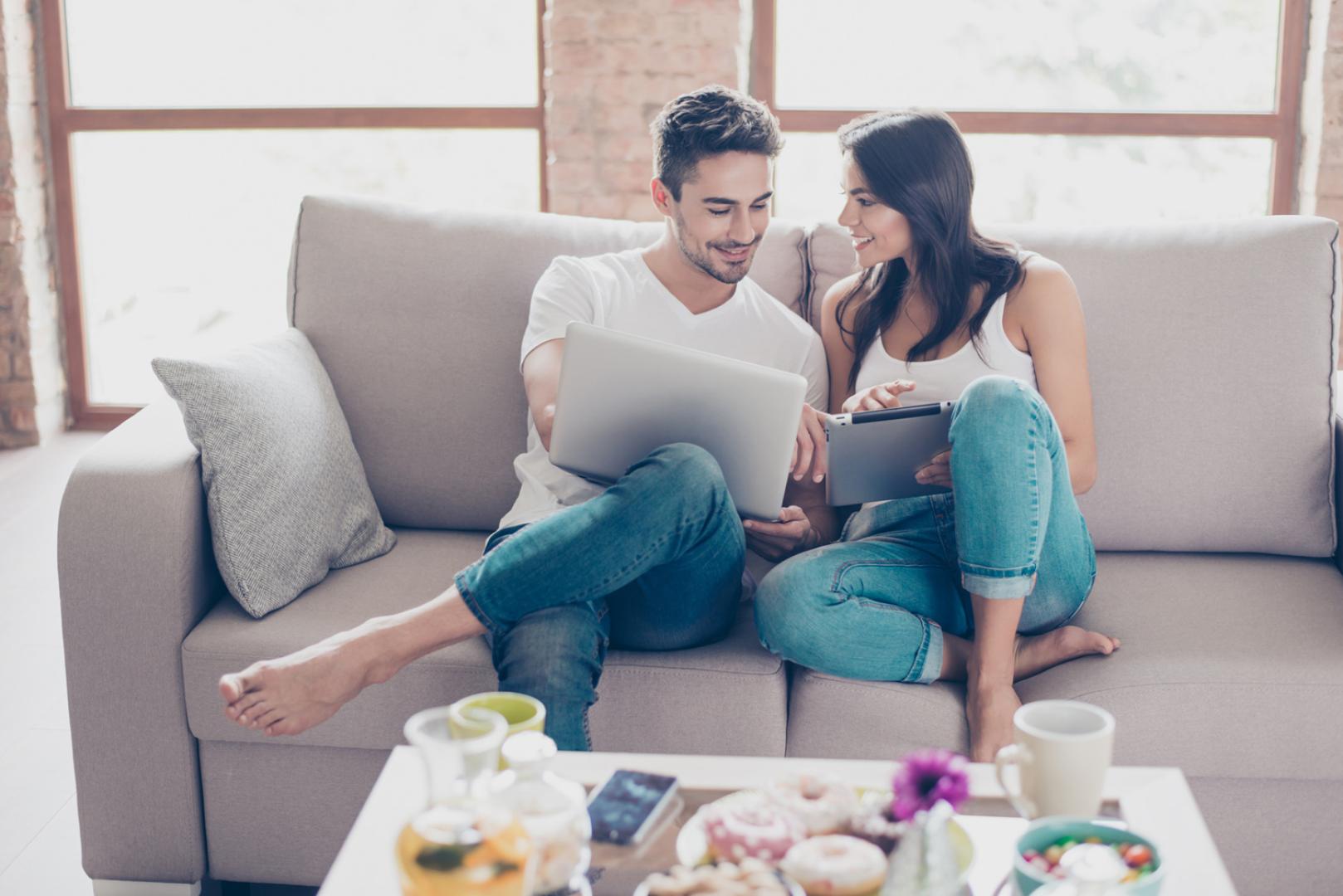 Service Frage und Antwort des Tages: Wie integriert man alle Komponenten richtig ins Smart Home? - News, Bild 