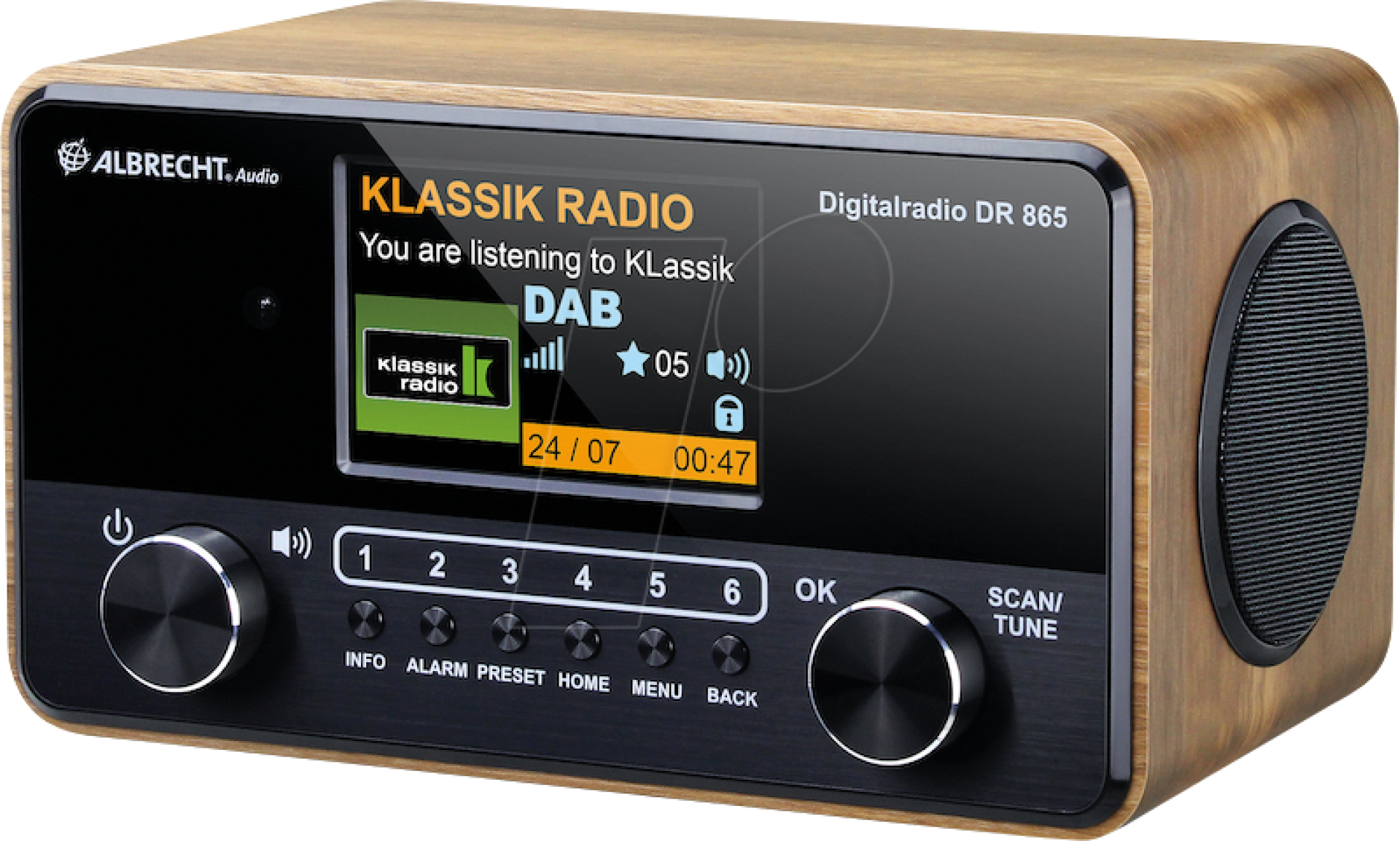 Digital Audio Digitalradio: So ist der aktuelle Stand in Ihrem Bundesland - News, Bild 