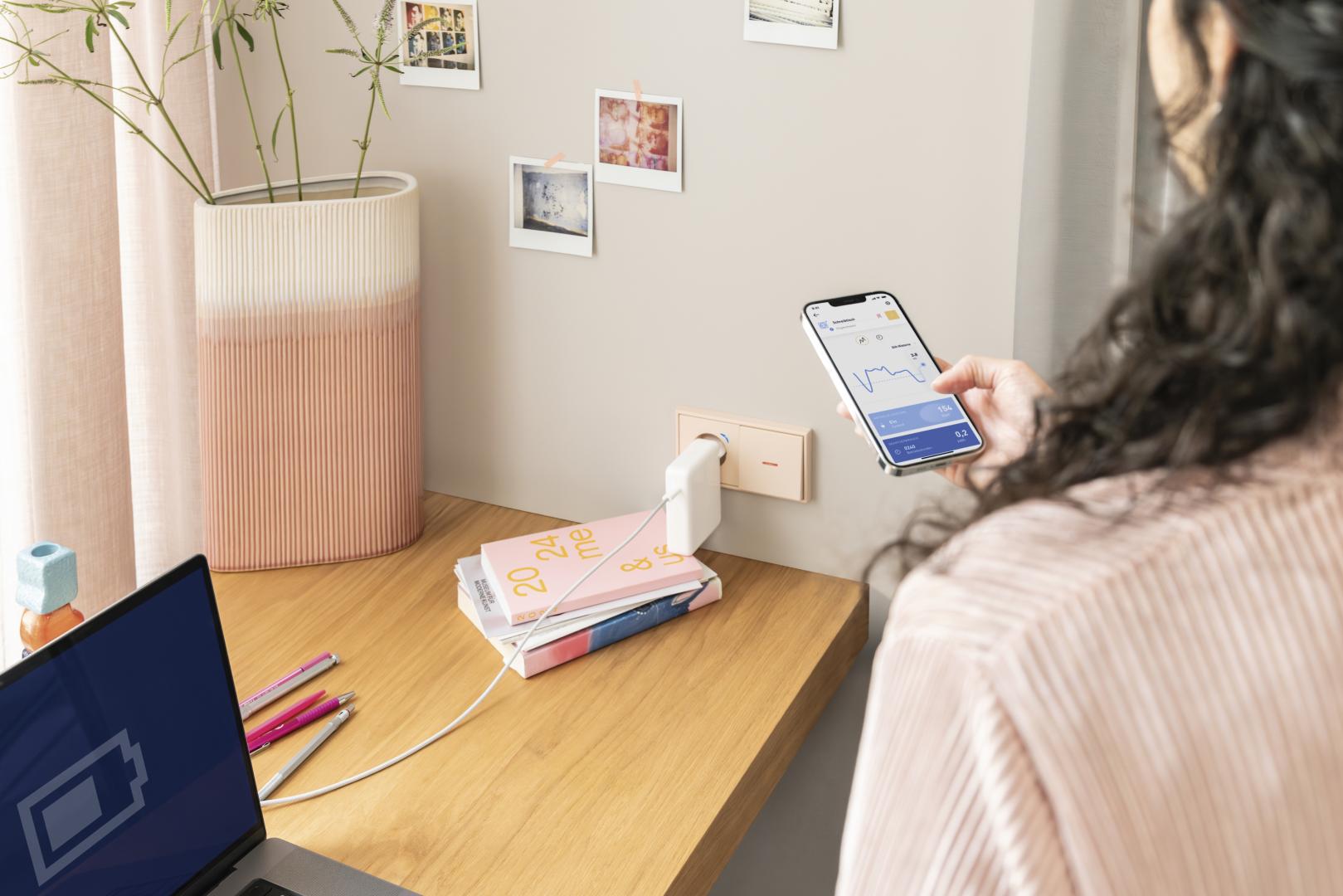 Smart Home Energieeffizientes Zuhause: Mit Steckdosen Energie sparen - News, Bild 