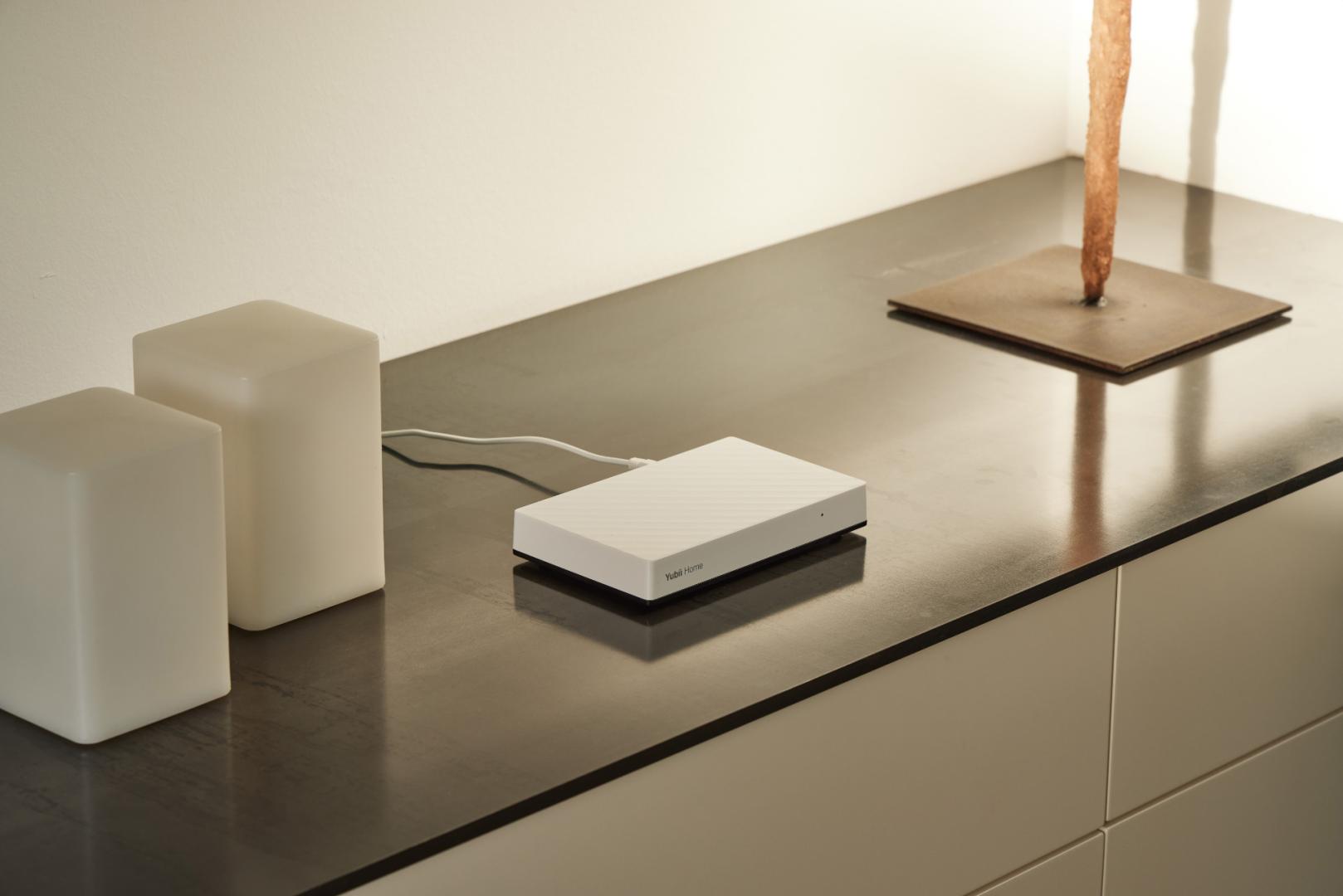 Smart Home Yubii Home: Ein Smart-Home-System nicht nur für ältere Menschen - News, Bild 