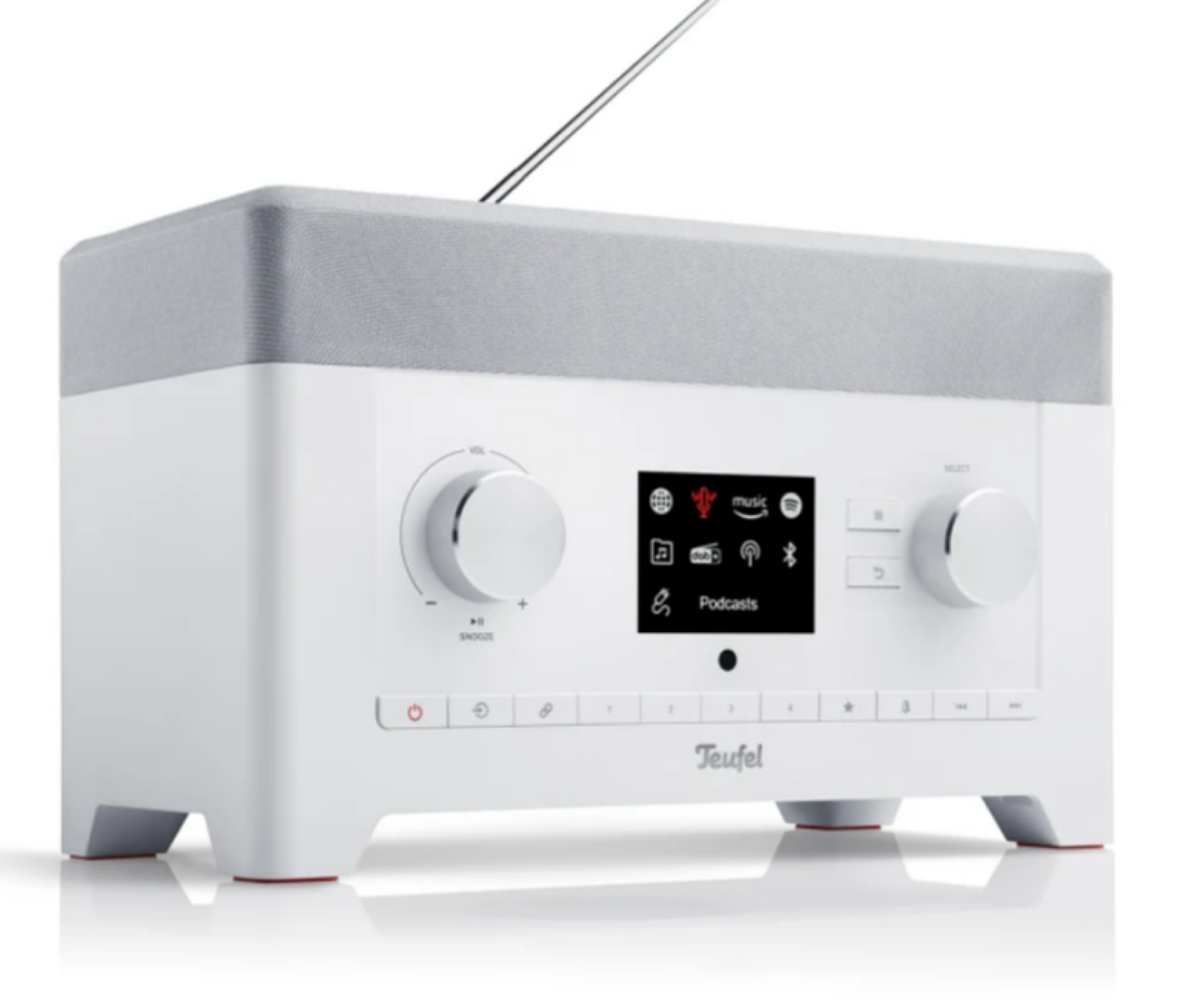 Digital Audio DAB+ Radio: Weltweites Zertifizierungssystem für Sicherheitsmeldungen „Automatic Safety Alert“ gestartet - News, Bild 