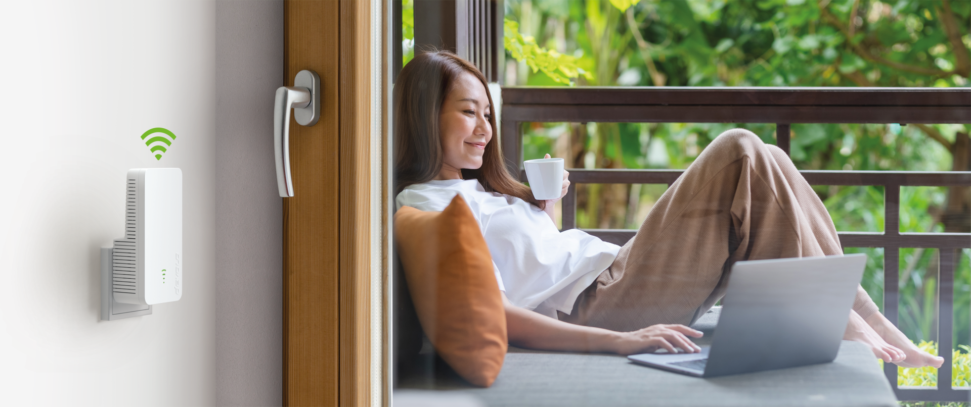 Smart Home WLAN-Repeater optimal platzieren: So steigt die Performance - News, Bild 