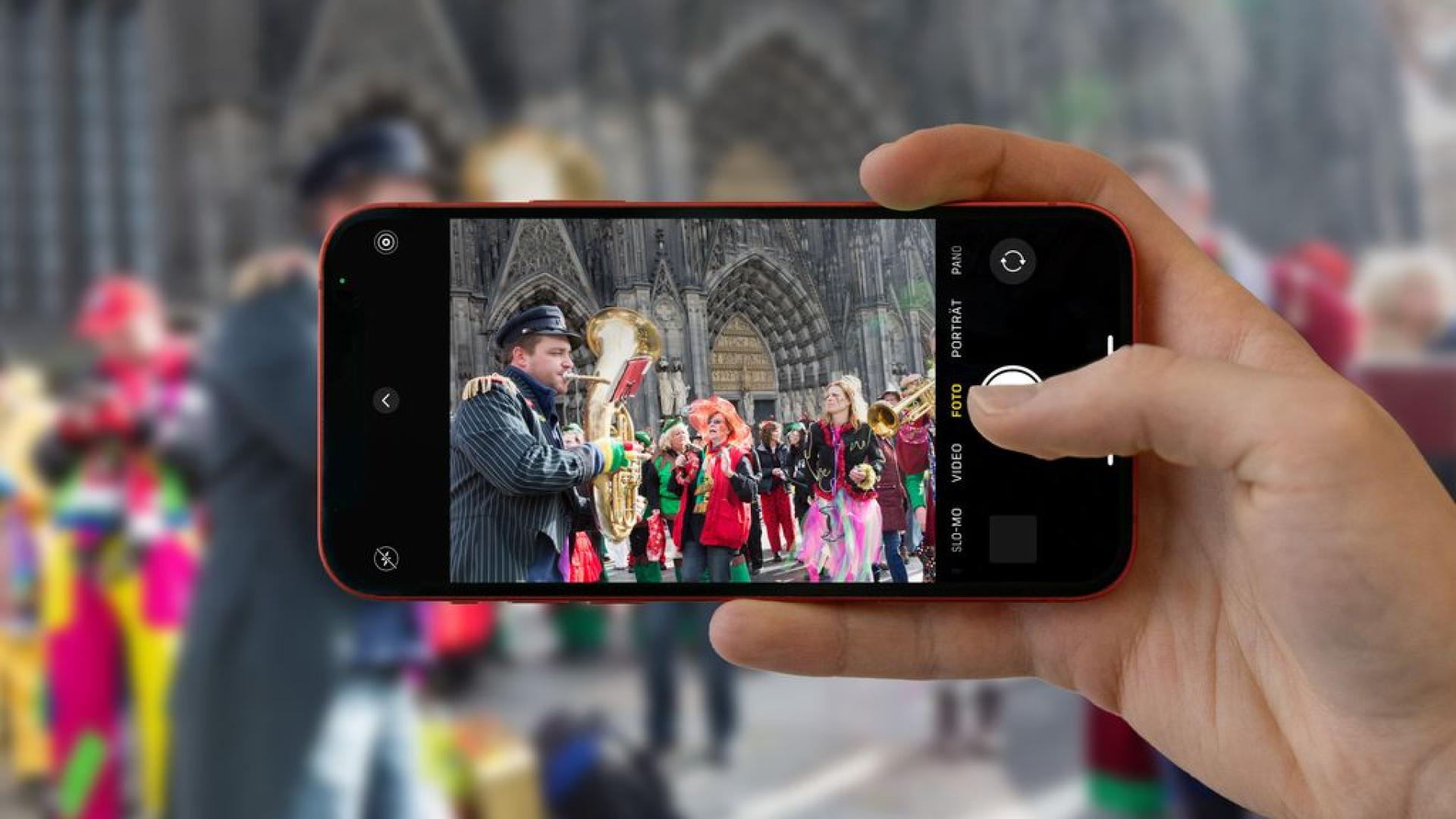 News Navi, Kamera oder TV-Fernbedienung: Viele Geräte werden durch das Smartphone überflüssig - News, Bild 