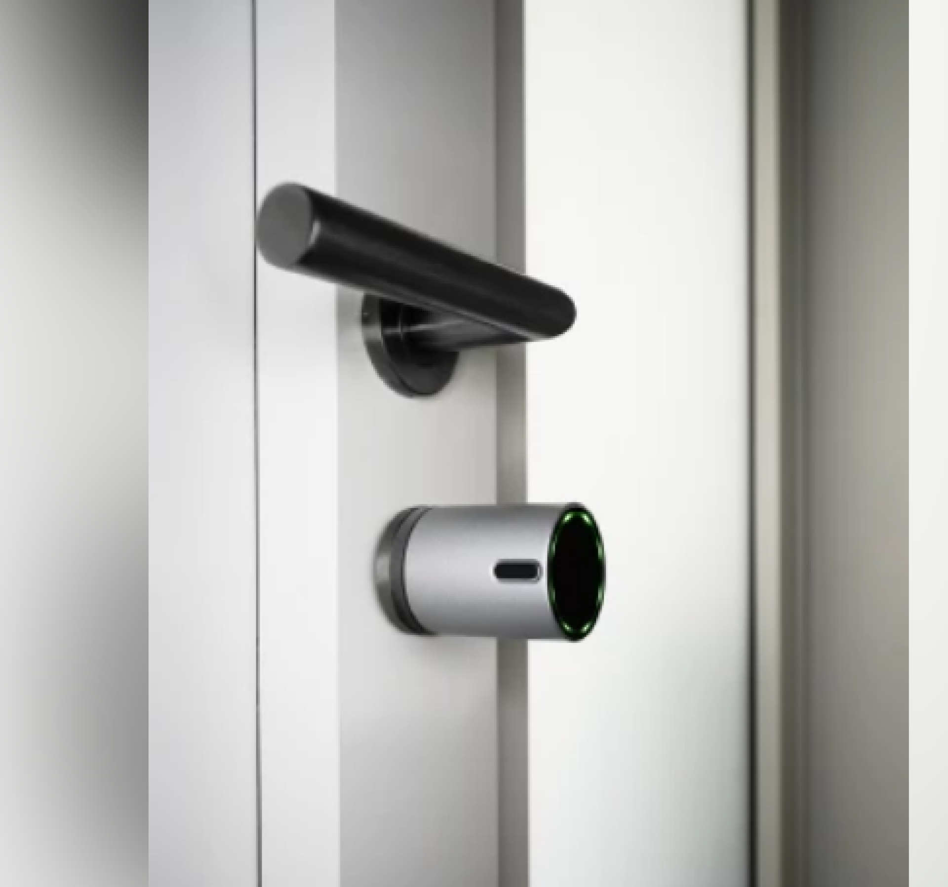 Smart Home  Neues digitales Türschlosssystem Smart Suki von Sorex - News, Bild 