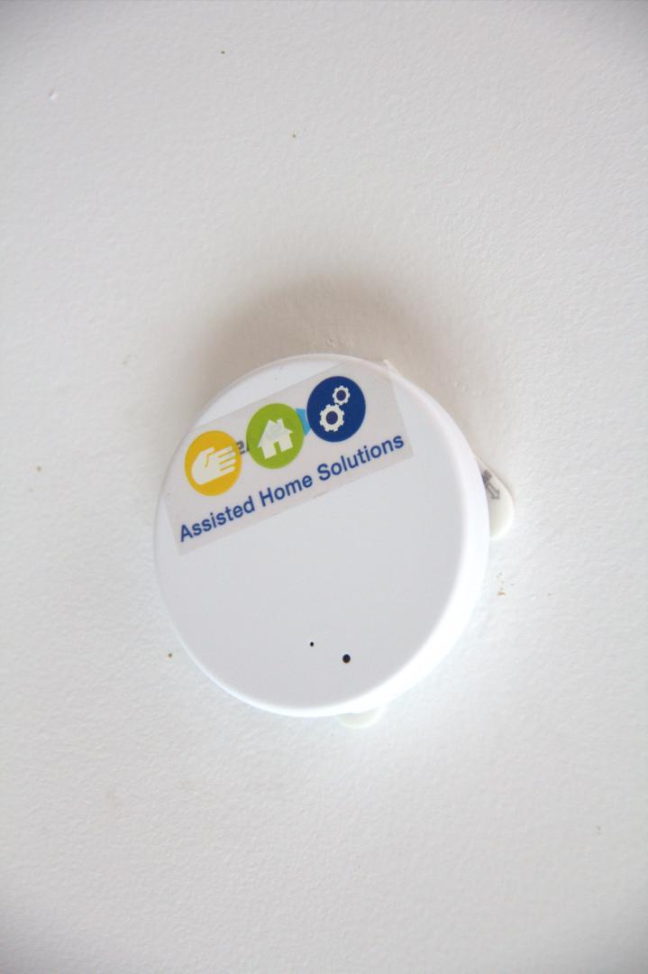 Vor Ort Smart-Home-Erlebnisbericht: Wohn- und Quartier Zentrum Weiterstadt - News, Bild 
