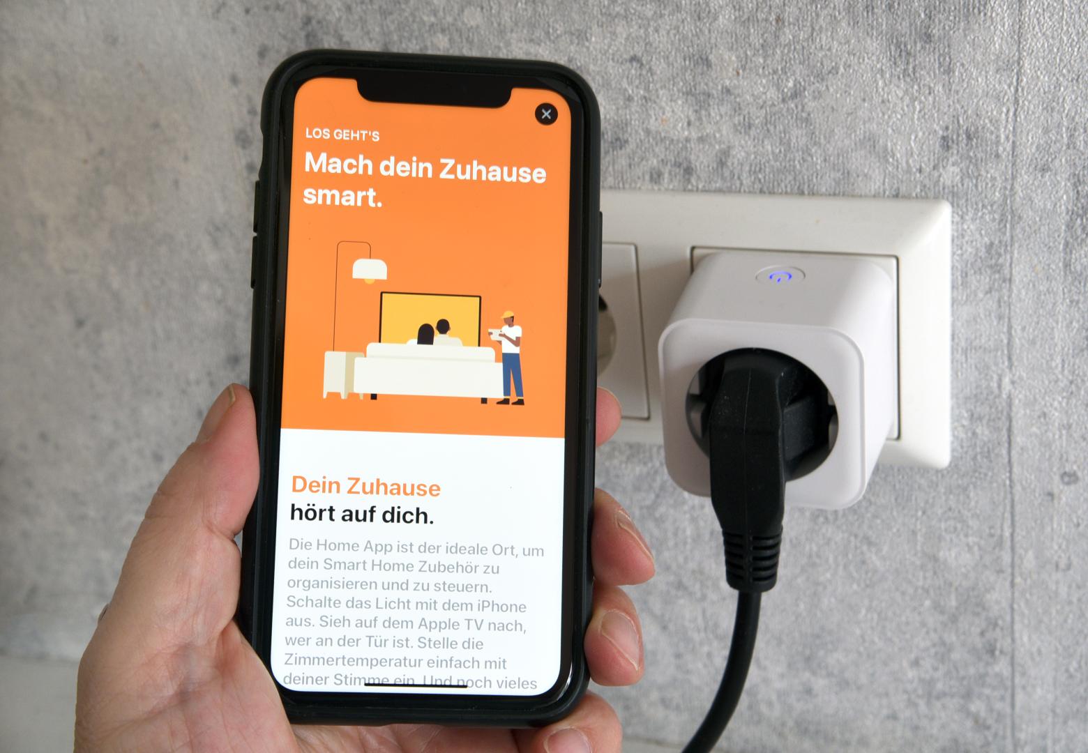 Service Smarte Steckdosen: Das sind die Vor- und Nachteile - Tipps zum Kauf - News, Bild 
