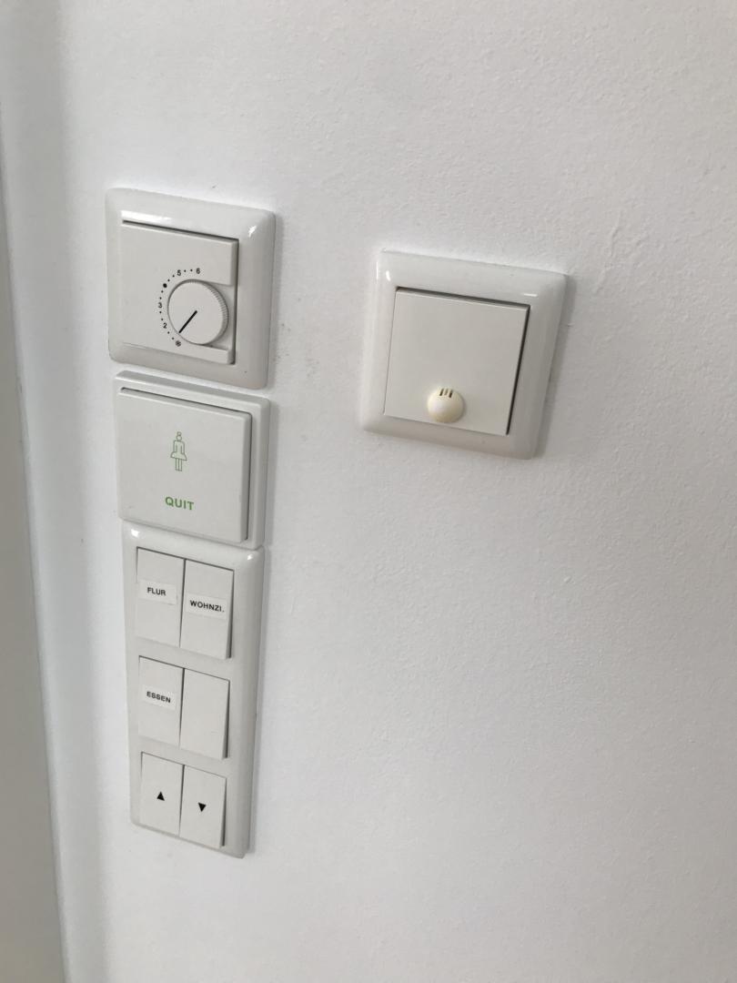 Vor Ort Smart-Home-Erlebnisbericht: Wohn- und Quartier Zentrum Weiterstadt - News, Bild 