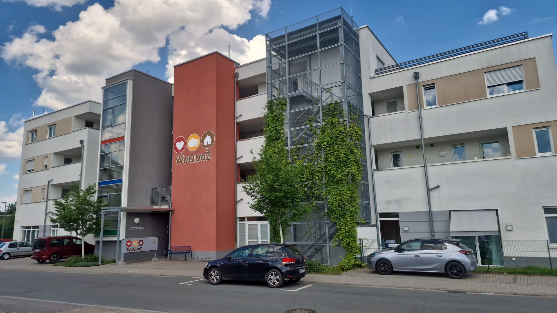 Vor Ort Smart-Home-Erlebnisbericht: Wohn- und Quartier Zentrum Weiterstadt - News, Bild 