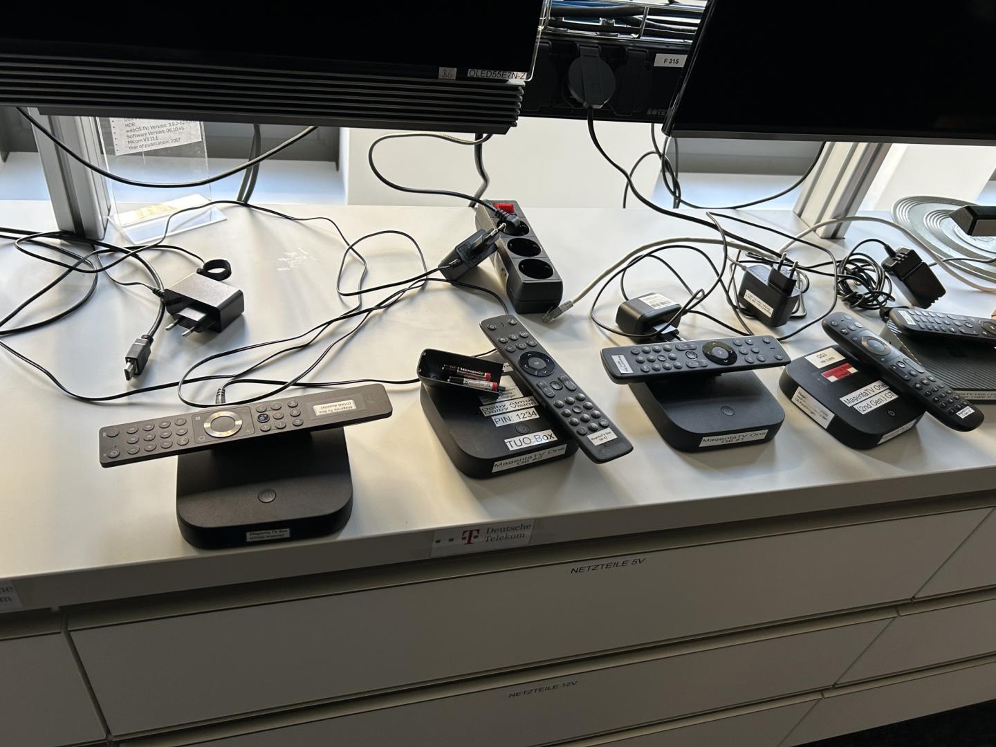 Vor Ort DIGITAL HOME vor Ort: Dolby Deutschland – Profis für Bild und Ton - News, Bild 