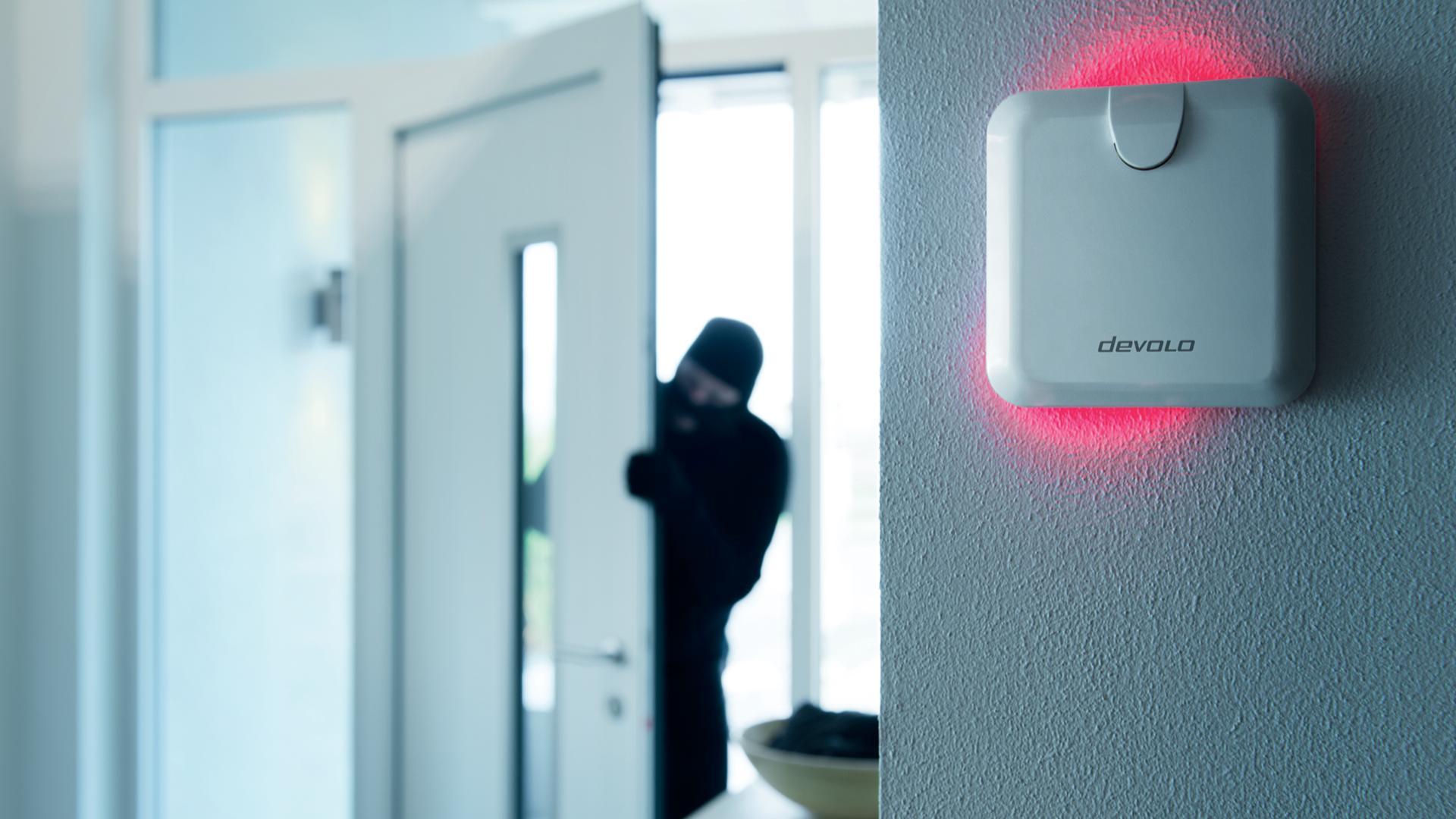 Service Sorglos in den Urlaub: Smarte Tipps für ein sicheres Zuhause - News, Bild 