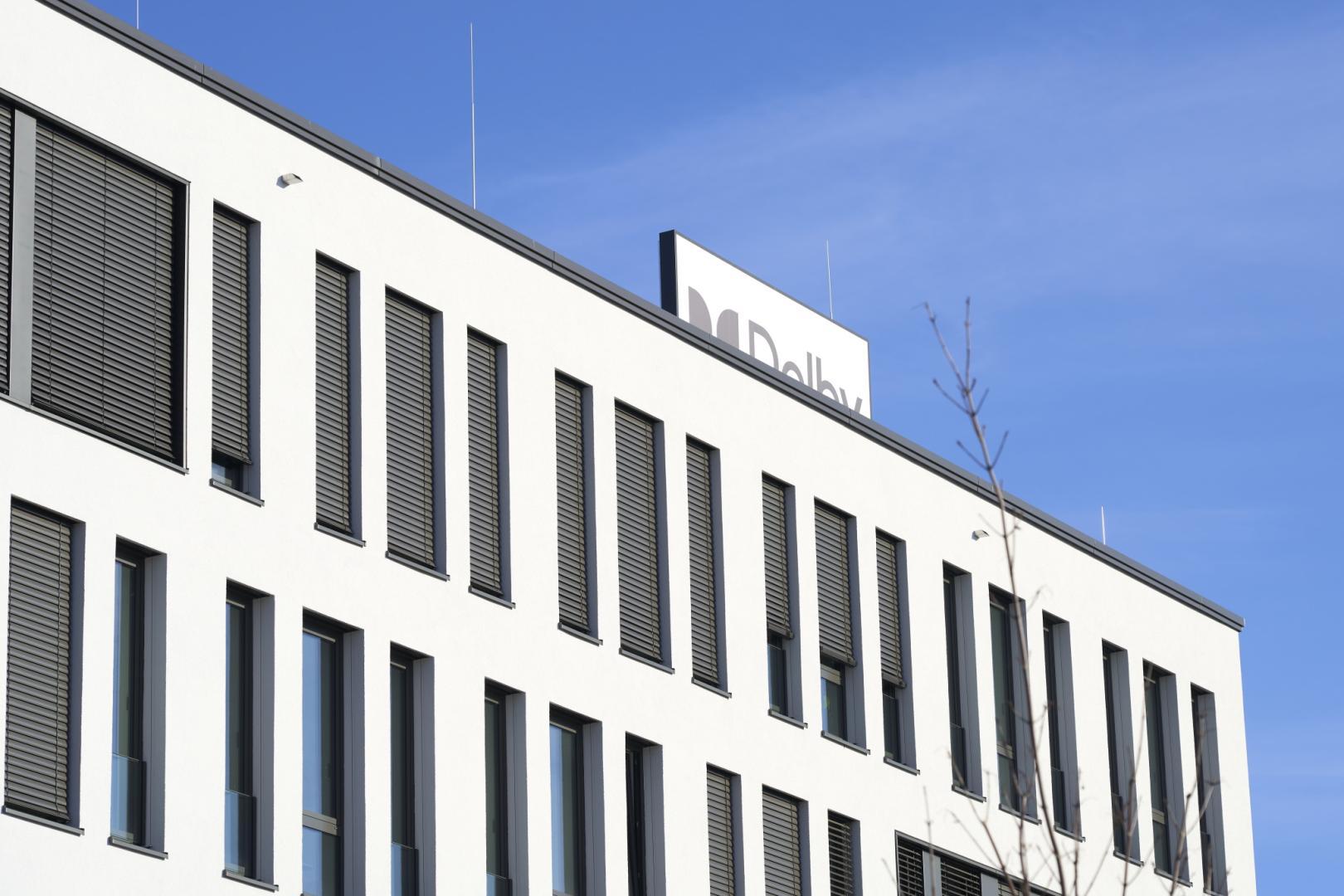 Vor Ort DIGITAL HOME vor Ort: Dolby Deutschland – Profis für Bild und Ton - News, Bild 