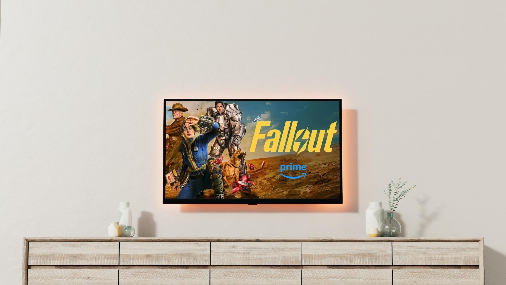 Smart Home Für bequemes Smartphone-Streaming: Matter Casting jetzt auf Fire TV verfügbar - News, Bild 